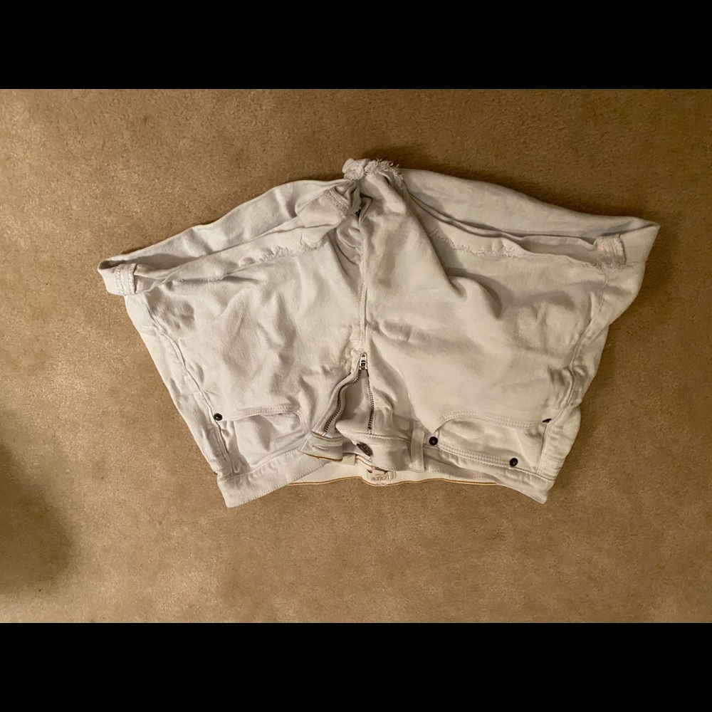Jcrew shorts